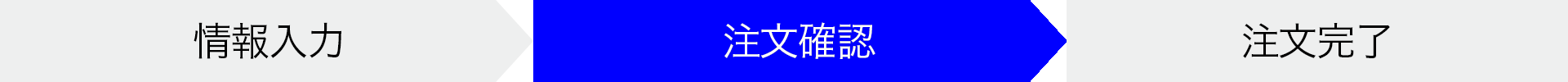MDT JAPAN 商品注文 | 注文フロー