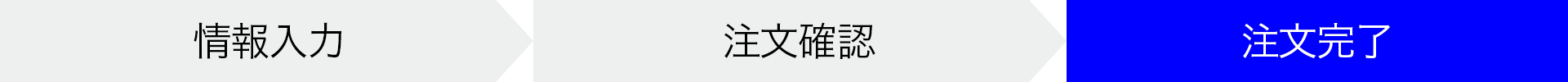 MDT JAPAN 商品注文 | 注文フロー