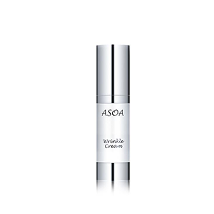 ASOA Wrinkle Cream <目元、口元用クリーム>