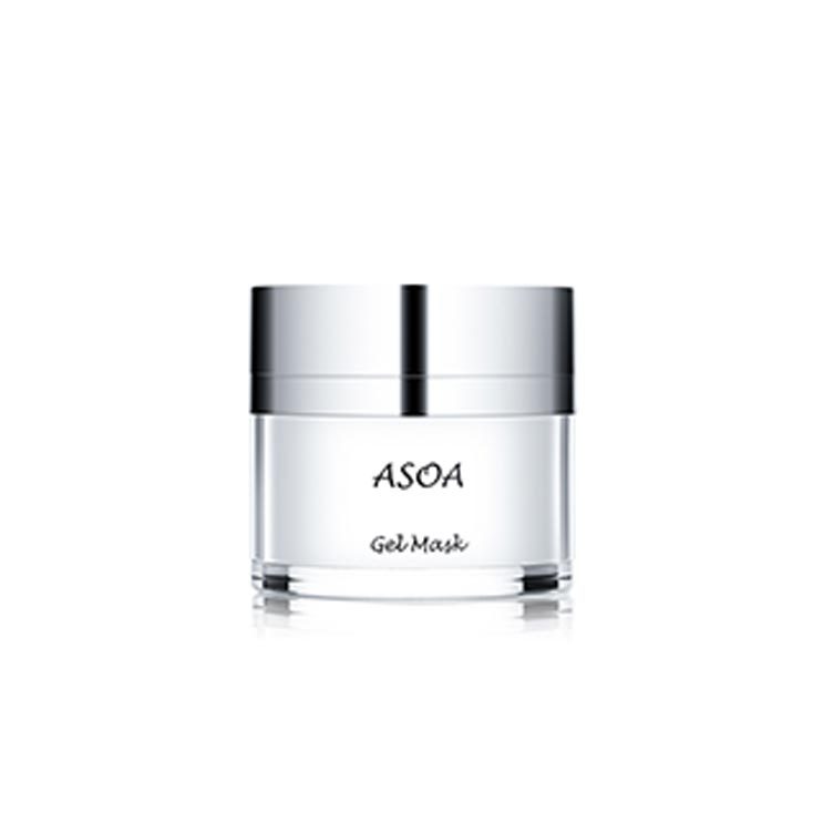 ASOA GelMask <フェイスケア用パック>