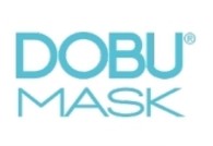 DOBU MASK ロゴ