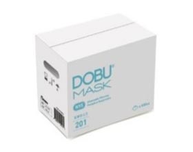 OUT BOX (500 pieces) | DOBU社 N95マスク