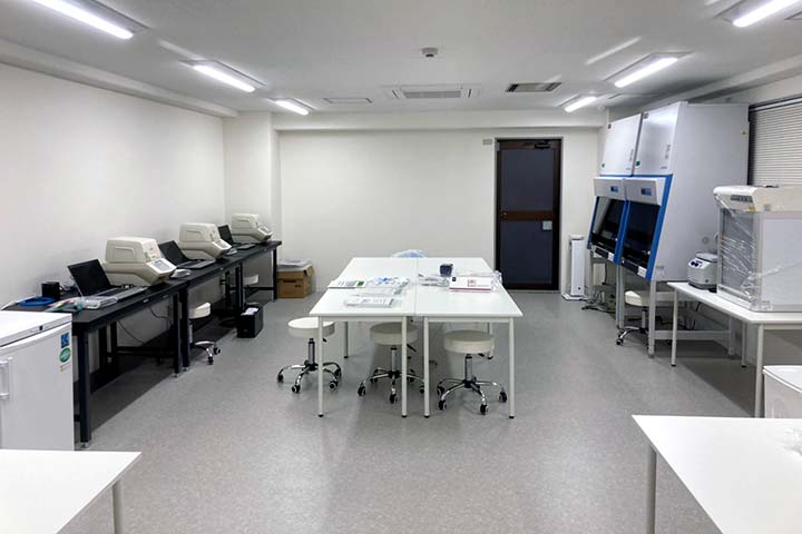 MDT東京衛生検査所