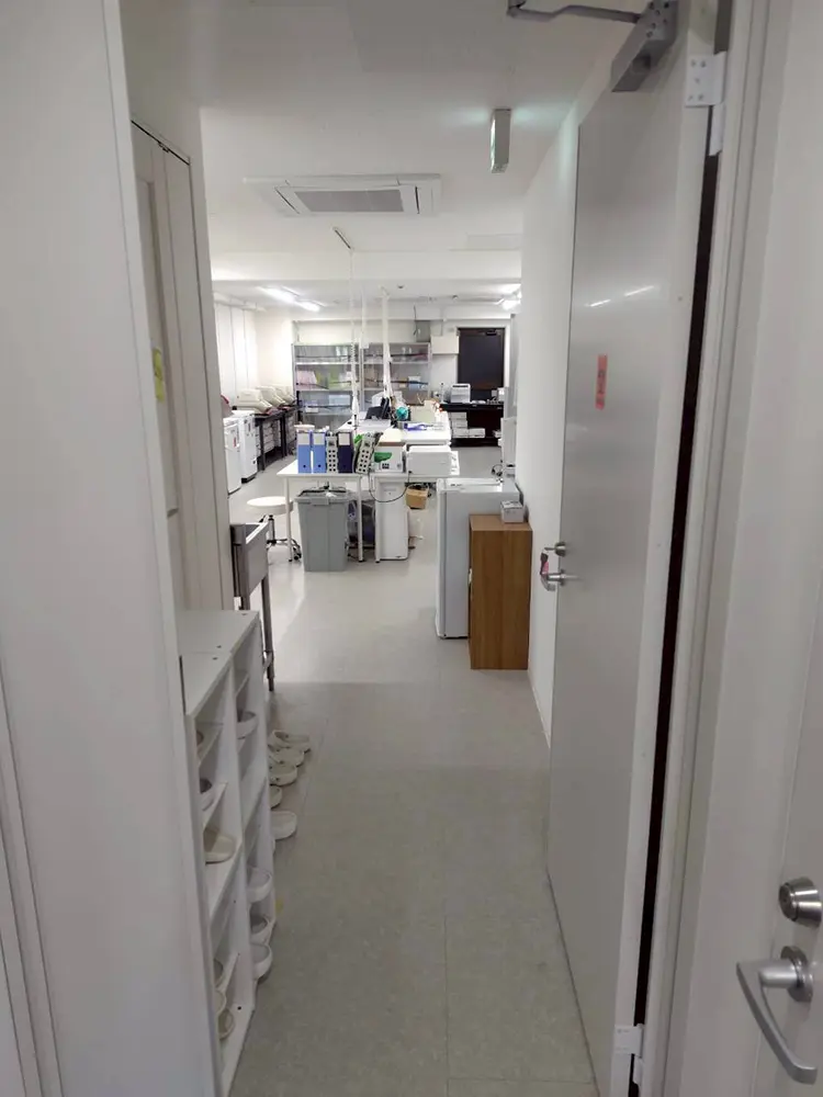 MDT東京衛生検査所 | 東京都台東区浅草橋