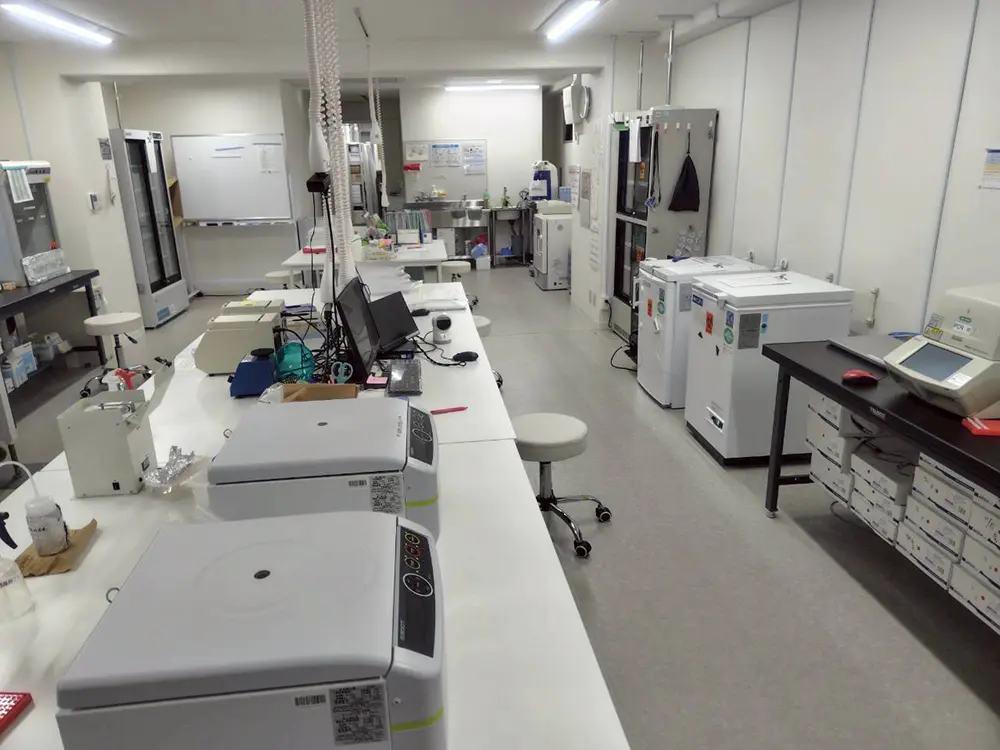 MDT東京衛生検査所 | 東京都台東区浅草橋